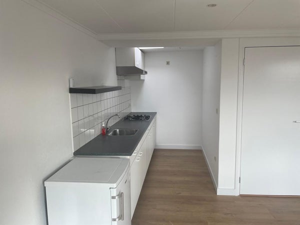 Appartement Kraanpoort in Roermond