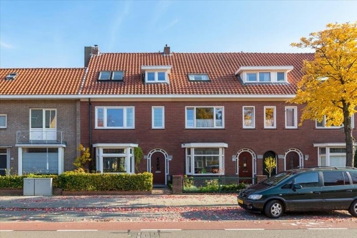 Te huur: Huis Barrierweg in Eindhoven