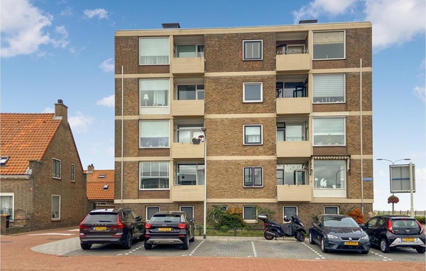 Etagenwohnung Rijnmond in Katwijk