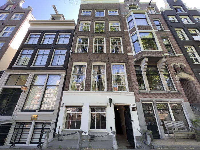 Herengracht 355