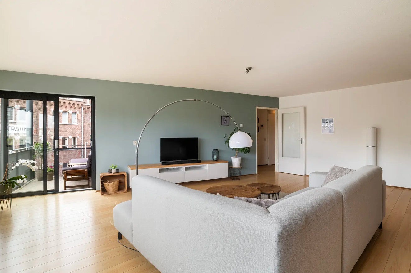 Appartement Halfrond 68 in Rotterdam