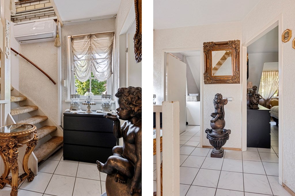 Hoekwoning te koop: Hoekakkerweg 25, Eindhoven