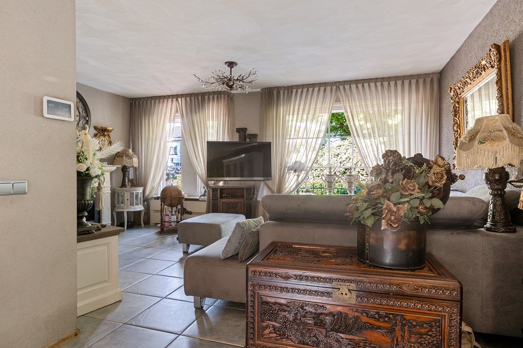 Hoekwoning te koop: Hoekakkerweg 25, Eindhoven