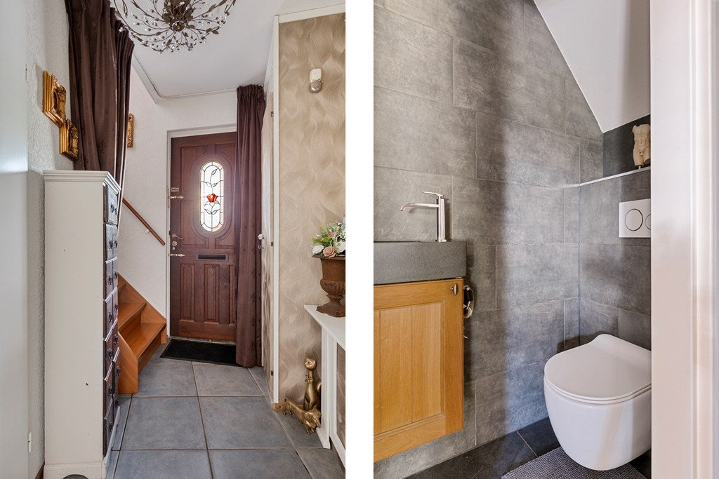 Hoekwoning te koop: Hoekakkerweg 25, Eindhoven