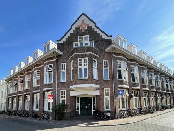 Kamer Weverssingel in Amersfoort