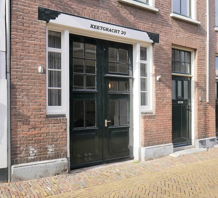 Te huur: Appartement Keetgracht 20 in Alkmaar