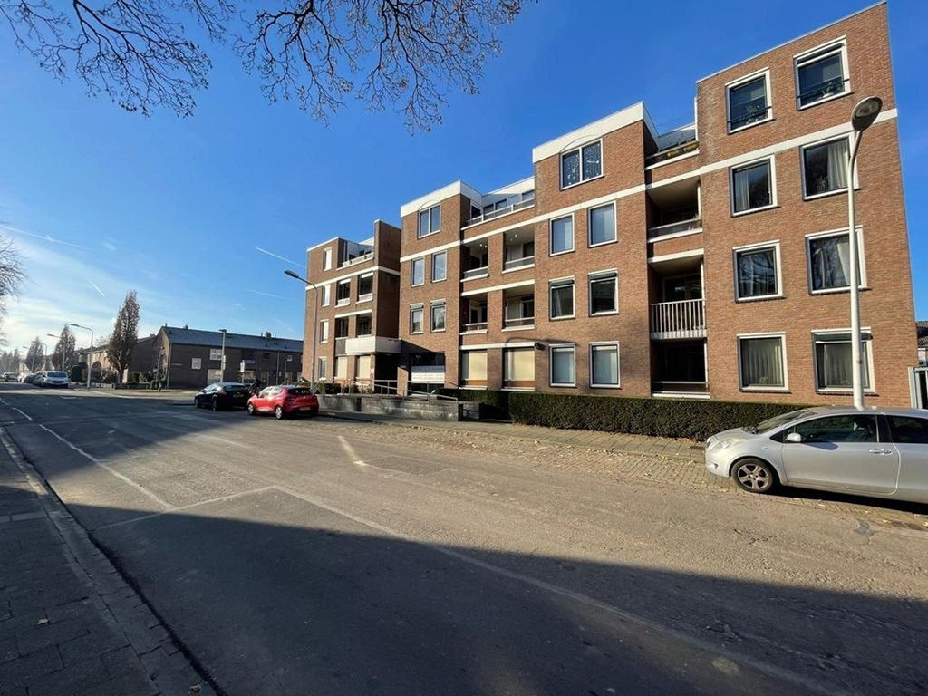 Te huur Appartement Kasteel Hillenraadweg 24 D in Maastricht