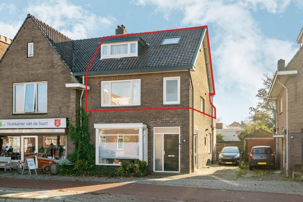 Te huur: Appartement Molenweg in Nijmegen