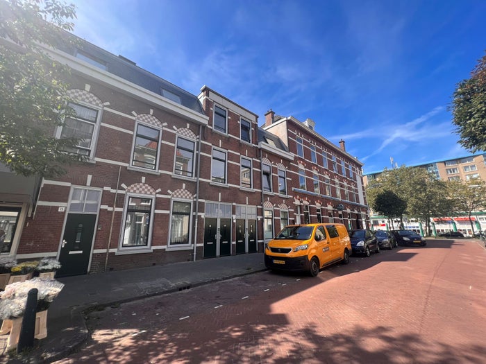 Te huur: Appartement Engelenburgstraat in Den Haag