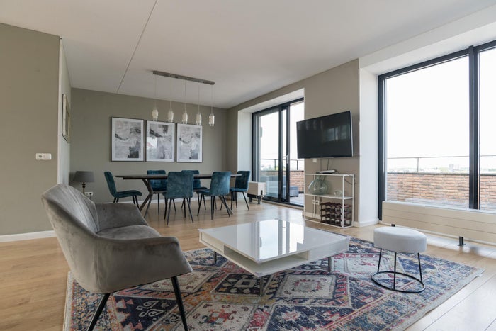 Te huur: Appartement Vredenburg in Utrecht