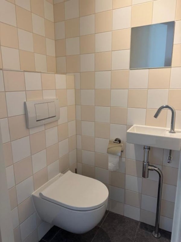 Te huur Appartement Ruychaverstraat in Haarlem