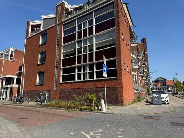 Ruychaverstraat