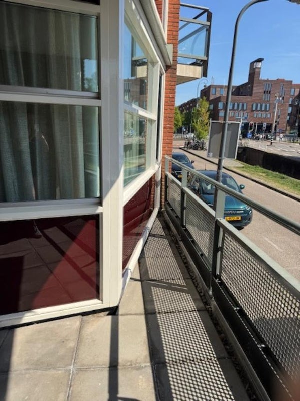 Te huur Appartement Ruychaverstraat in Haarlem