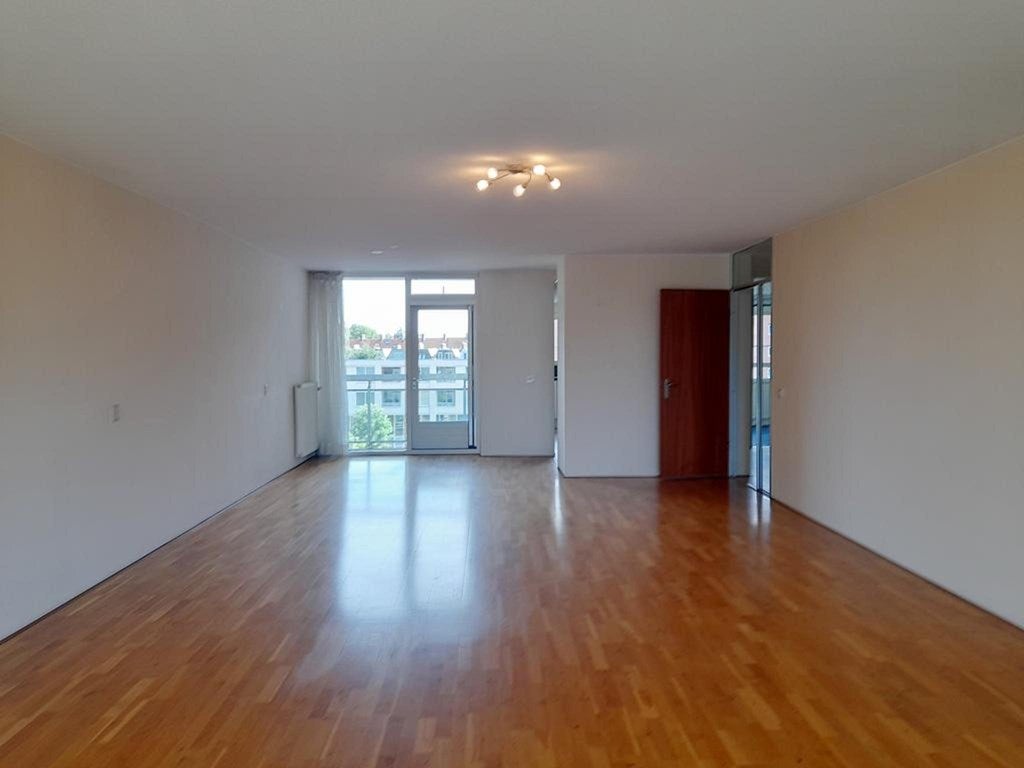 Flat Oostmaaslaan