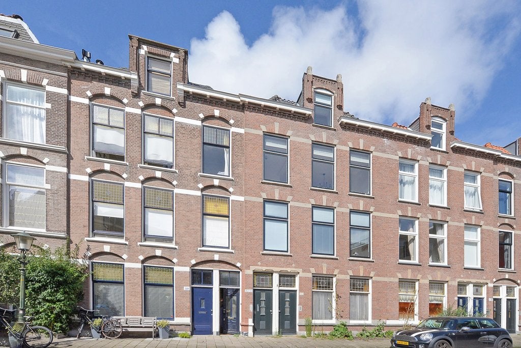 2e Van Blankenburgstraat 155 A