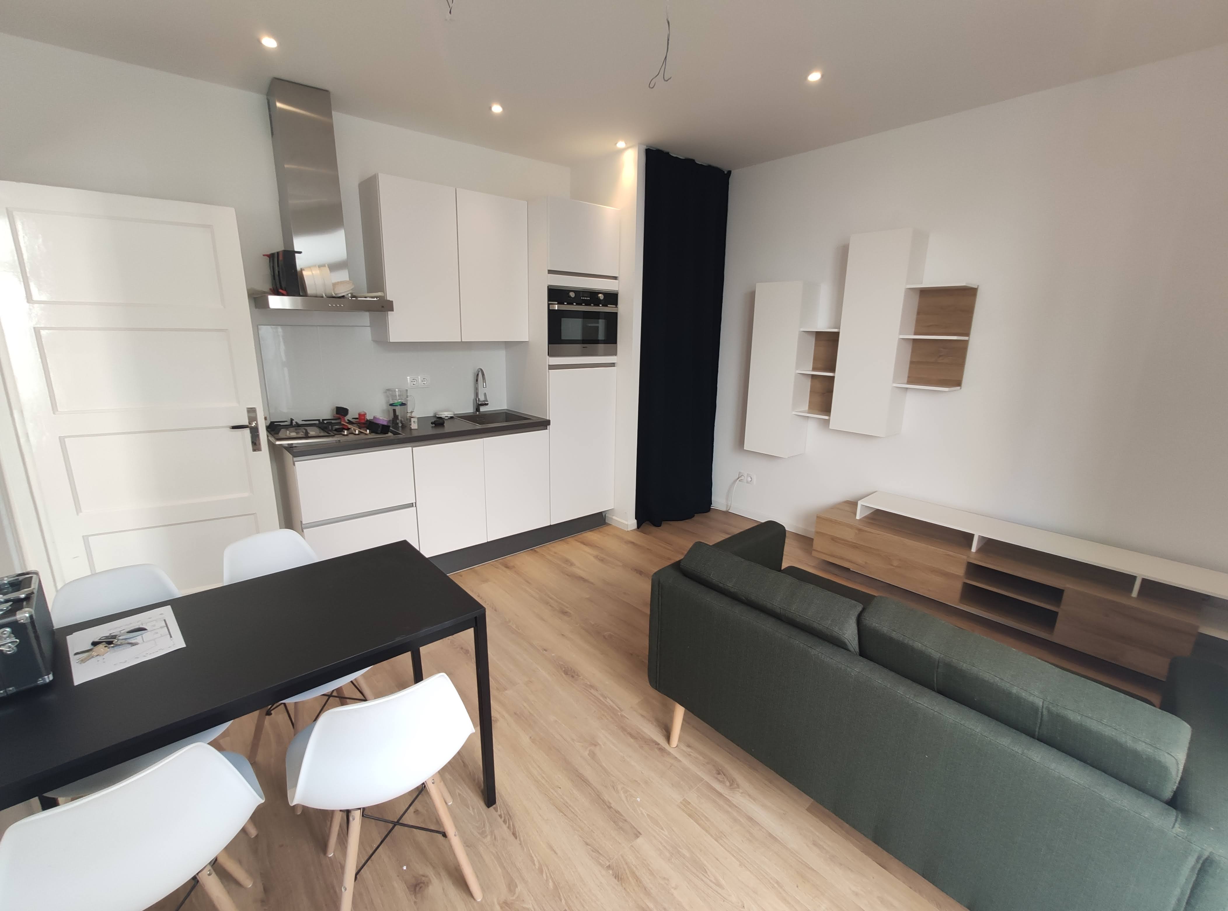 Woning te huur: Hertogstraat, Eindhoven