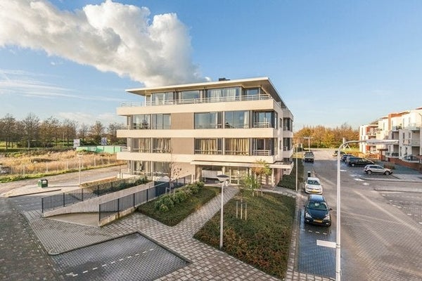 Appartement Rochus Meeuwiszweg in Brielle