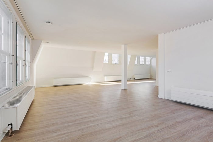 Te huur: Appartement Hekelsteeg 10 in Utrecht