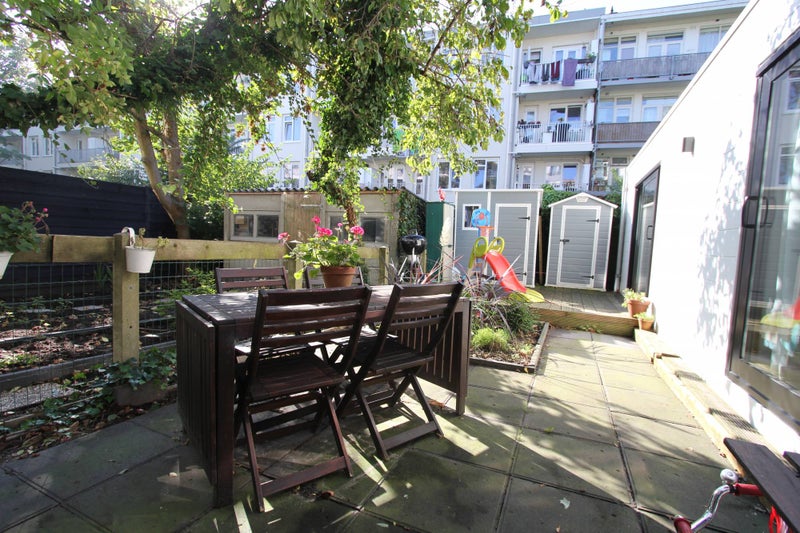 Te huur Appartement Marco Polostraat in Amsterdam