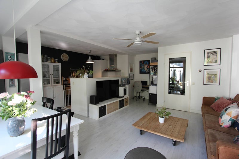 Te huur Appartement Marco Polostraat in Amsterdam