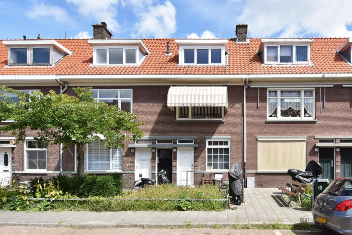 Tonystraat 20