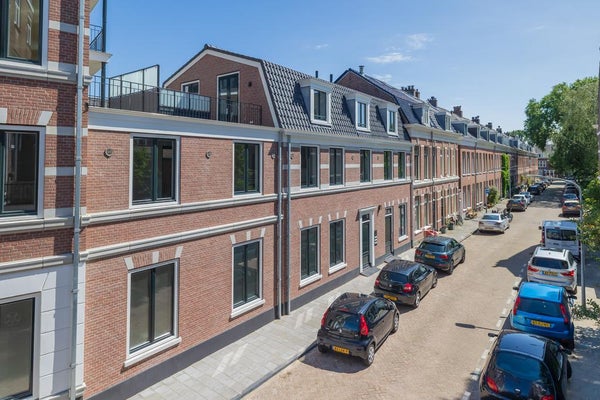 Eerste Hasselaerstraat 3