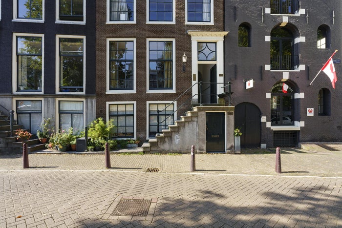 Keizersgracht 456 B