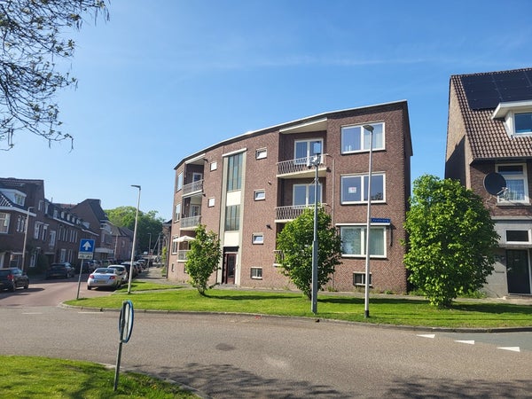 Buttingstraat