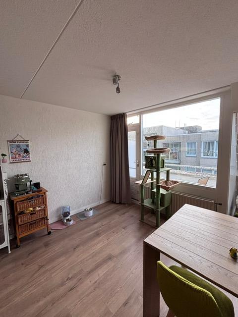 Woning te huur: Volksplein, Maastricht