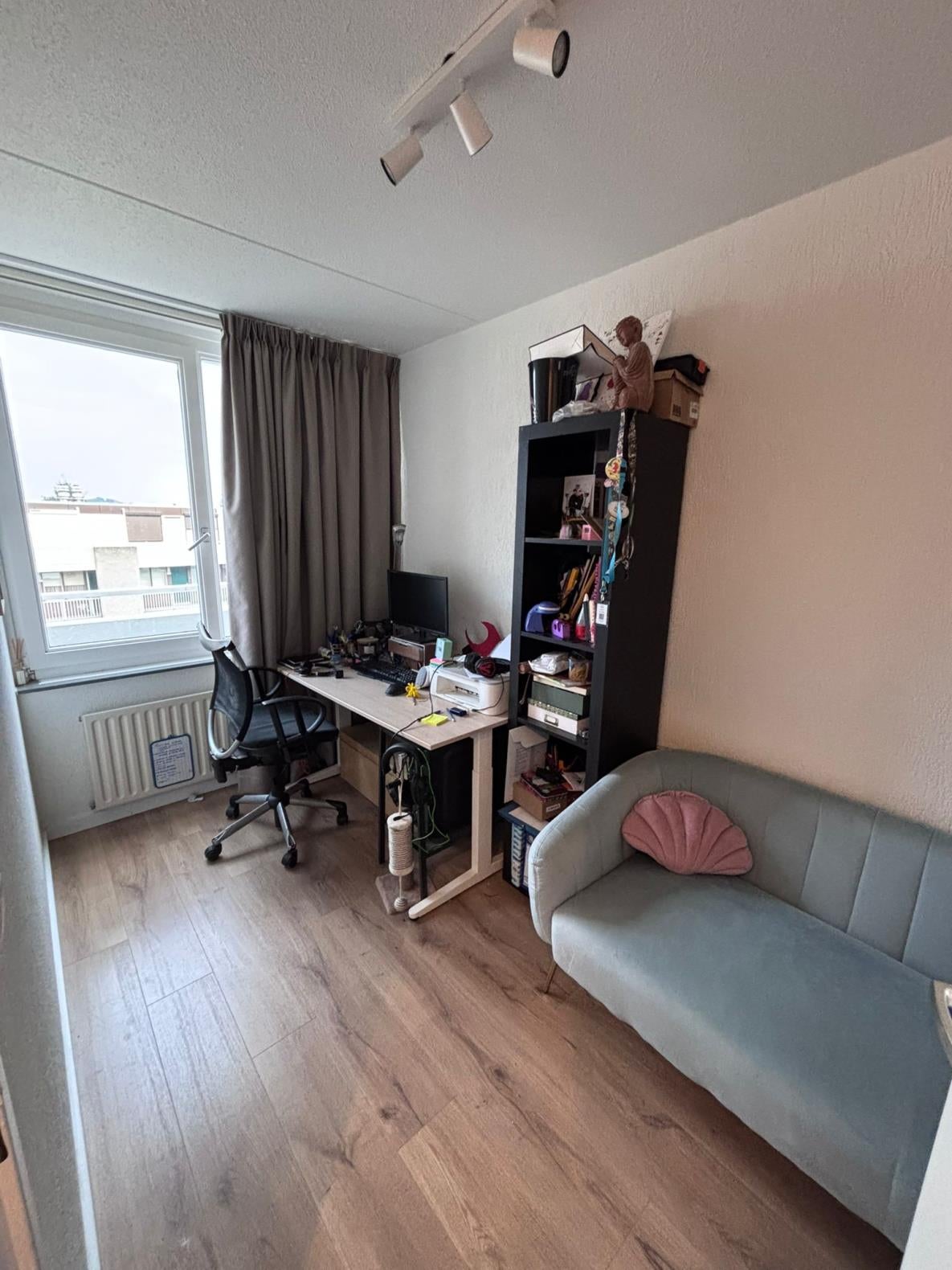 Woning te huur: Volksplein, Maastricht