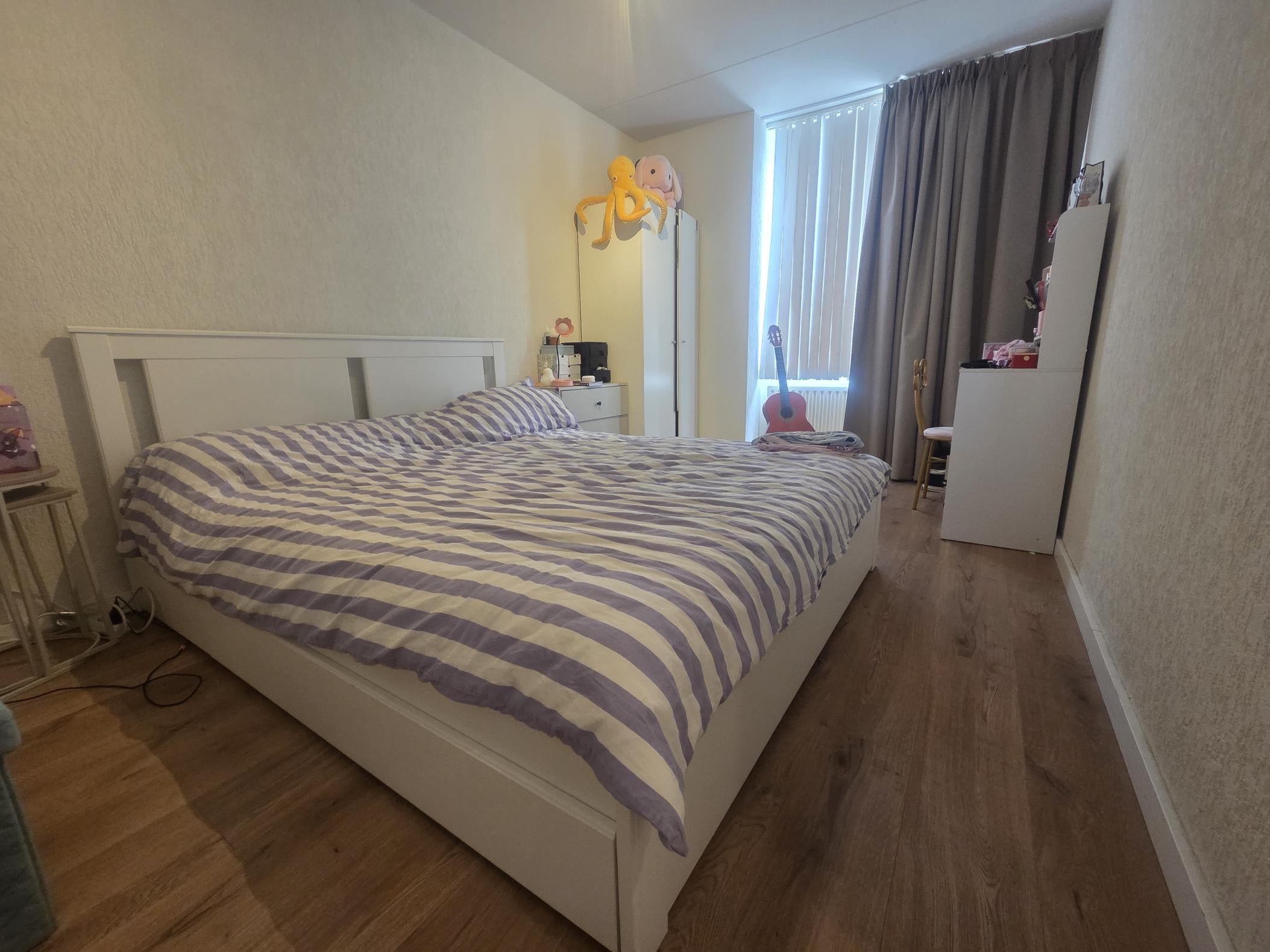 Woning te huur: Volksplein, Maastricht