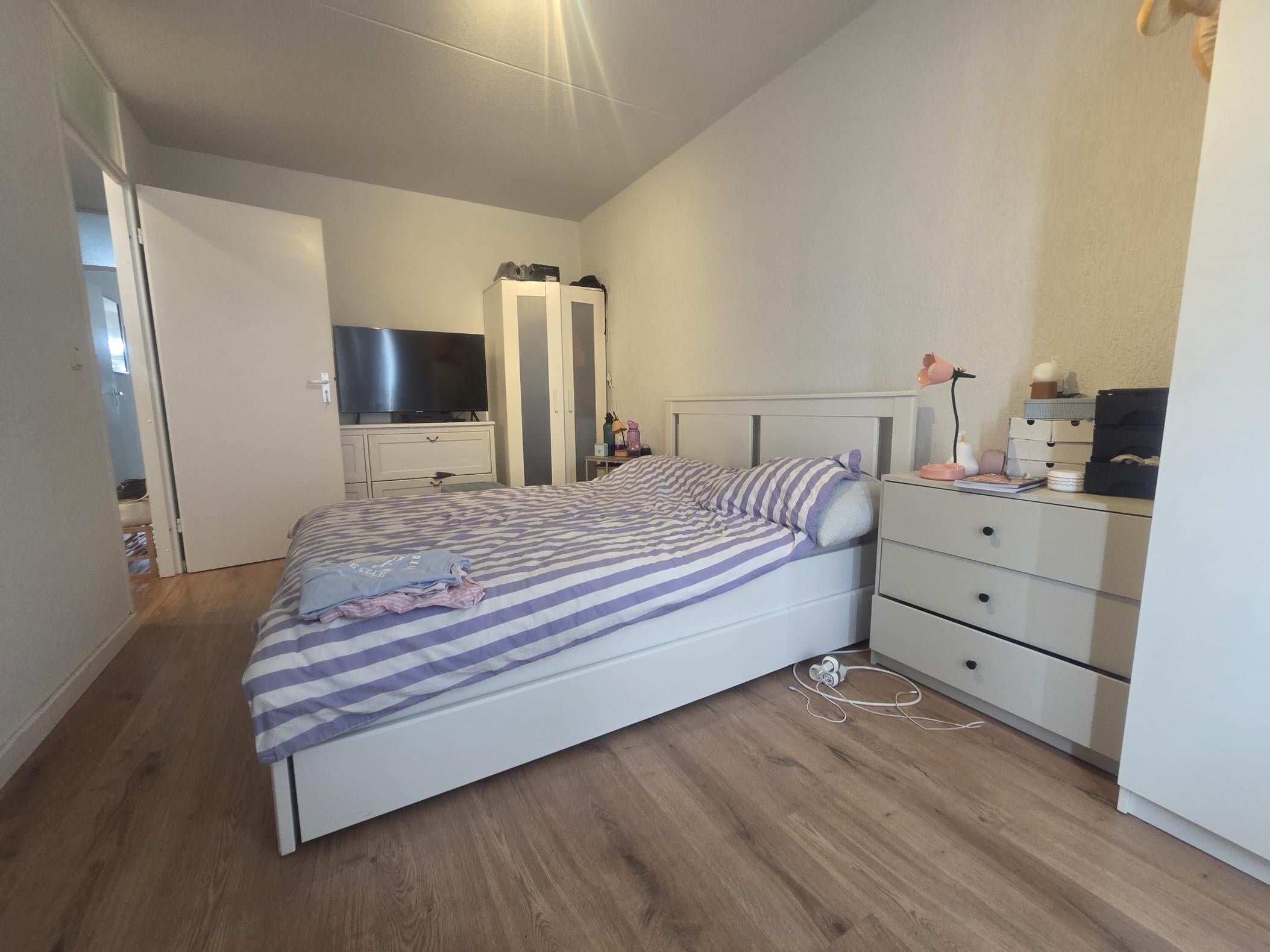 Woning te huur: Volksplein, Maastricht