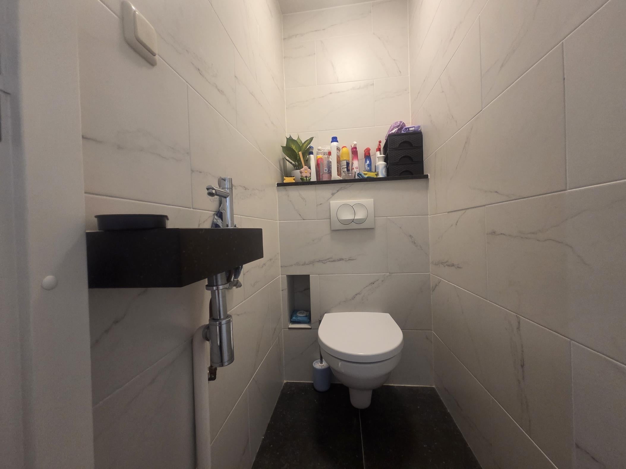 Woning te huur: Volksplein, Maastricht