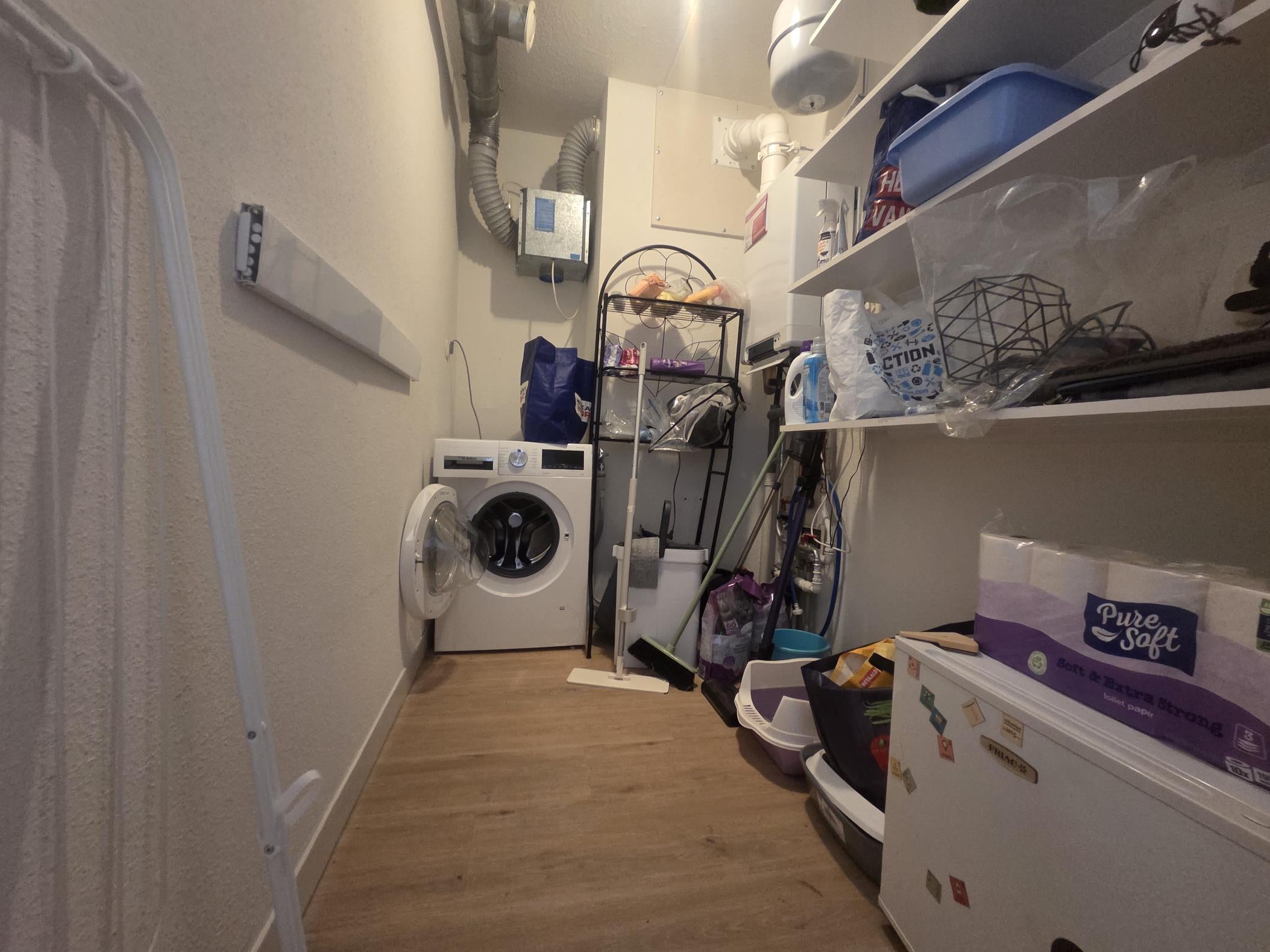 Woning te huur: Volksplein, Maastricht
