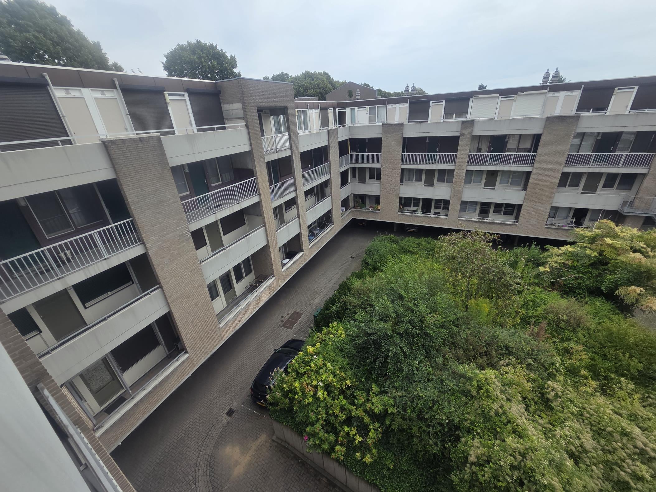 Woning te huur: Volksplein, Maastricht