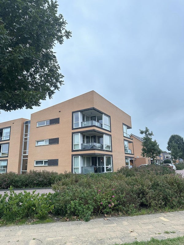 Appartement Loefzijde in Bunschoten-Spakenburg
