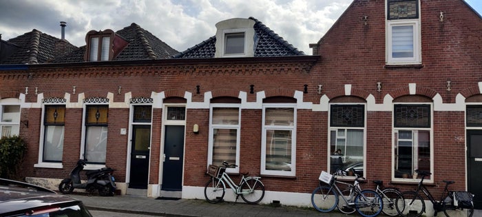 Te huur: Huis Zwijndrechtsestraat in Rotterdam