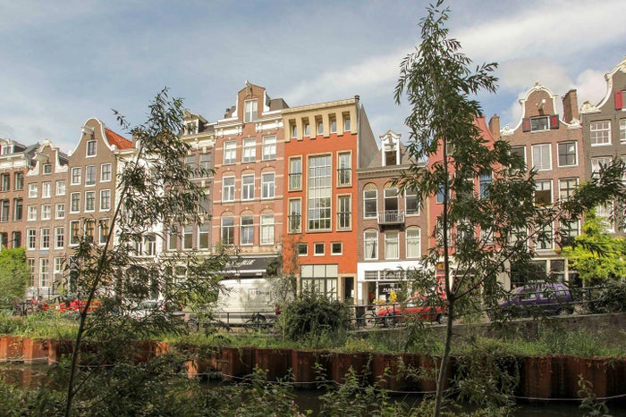 Te huur: Appartement Leliegracht in Amsterdam