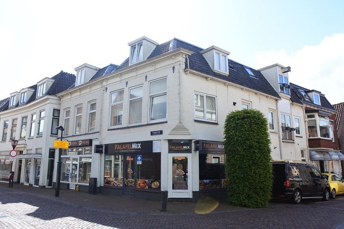 Te huur: Appartement Langestraat in Nijkerk