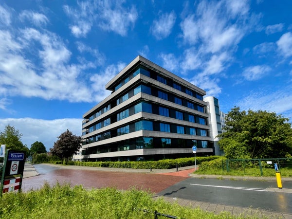 Studio Zwarteweg in Naarden
