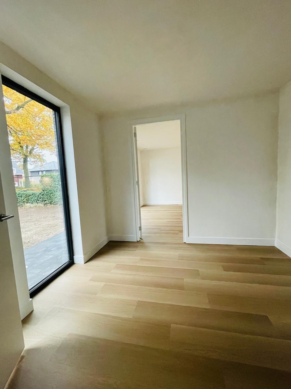 Woning te huur: Bosschebaan, Heesch