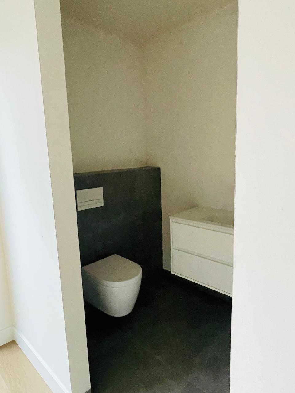 Woning te huur: Bosschebaan, Heesch