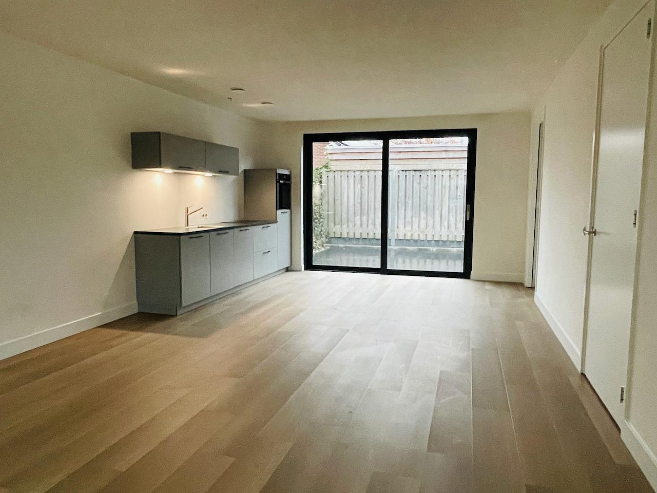 Woning te huur: Bosschebaan, Heesch