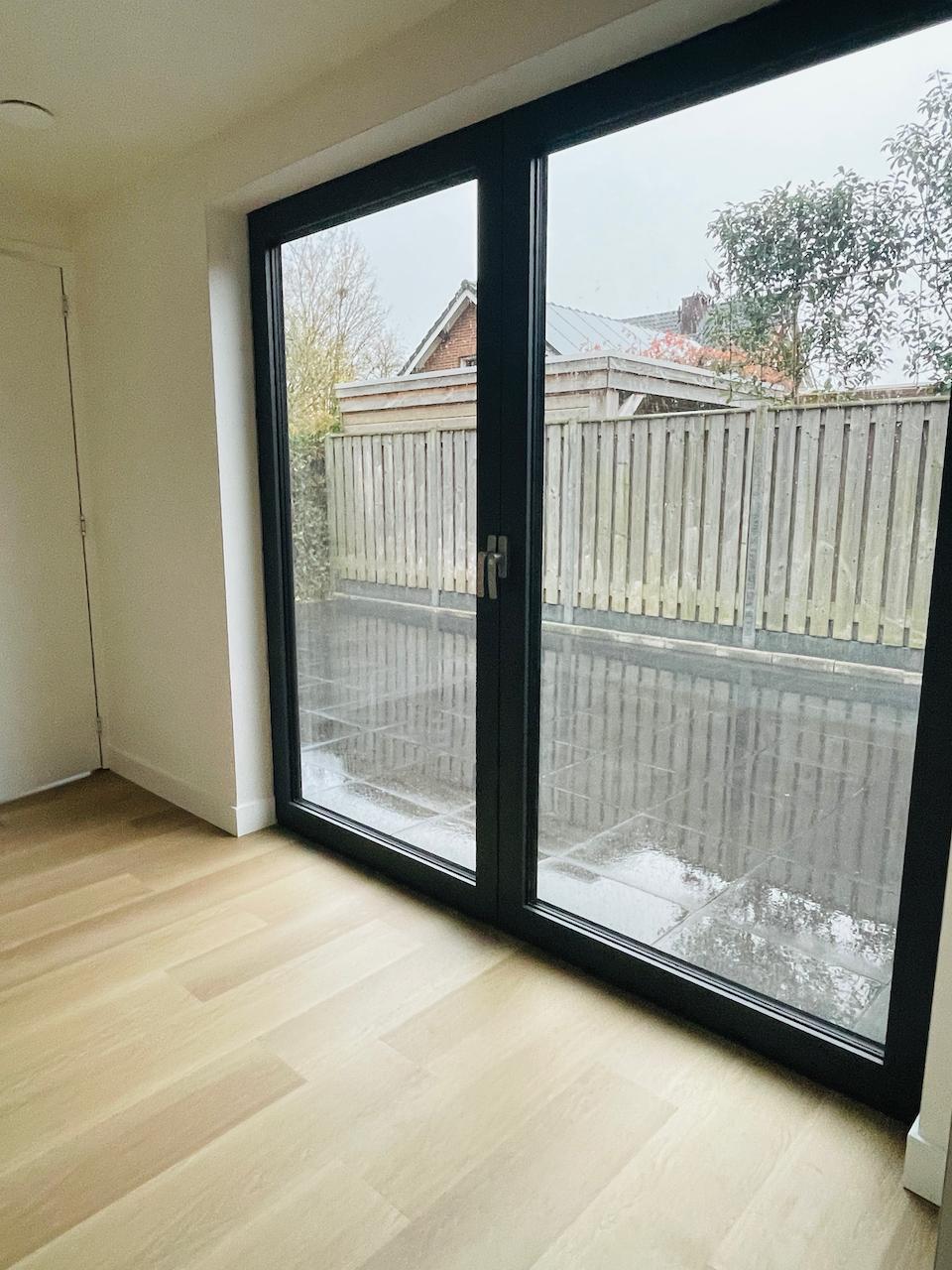 Woning te huur: Bosschebaan, Heesch
