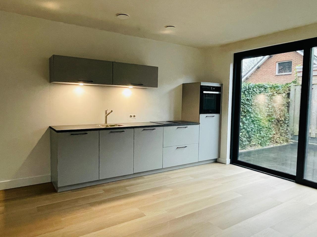 Woning te huur: Bosschebaan, Heesch