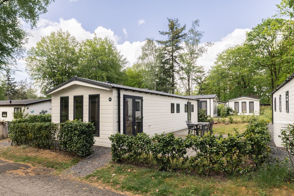 Huis Zonneoordlaan 47 364 in Ede
