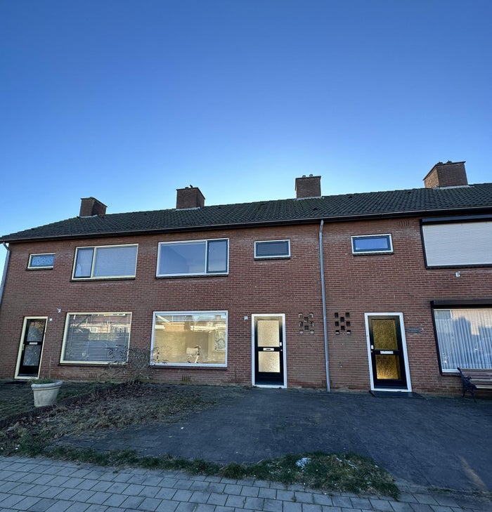 Te huur: Huis Rozenstraat in Giesbeek