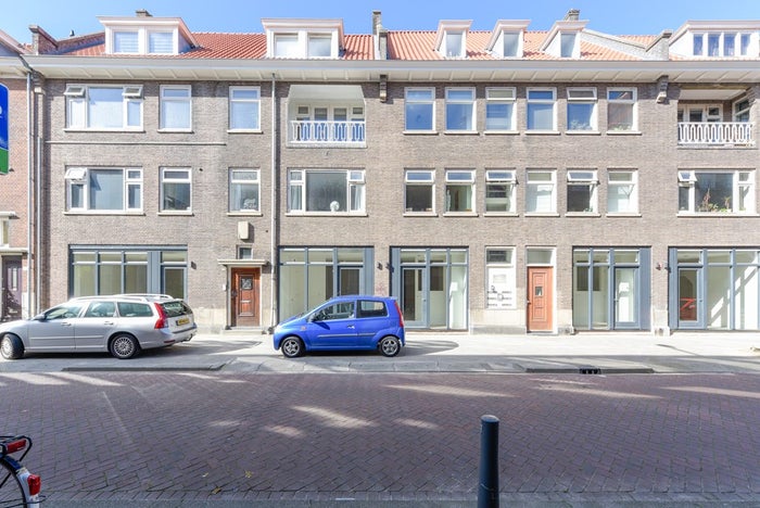 Te huur: Appartement Bergstraat in Rotterdam