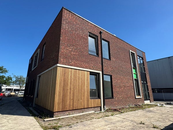 Appartement Ceintuurbaan Noord in Roden