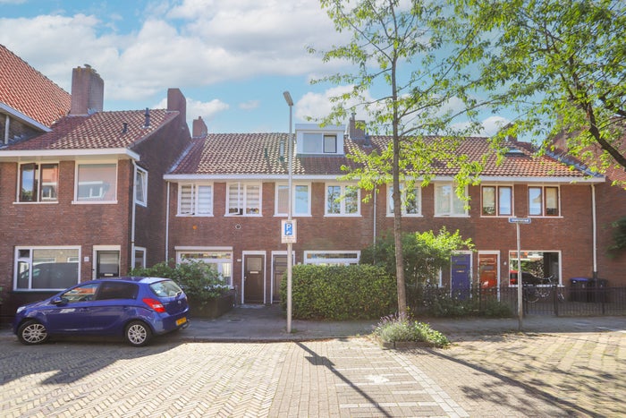 Violenstraat 45